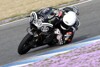 Bild zum Inhalt: Jerez: Rookie Fabio Quartararo dominiert Moto3-Test