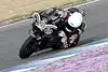 Bild zum Inhalt: Jerez: Rookie Fabio Quartararo dominiert Moto3-Test