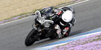 Bild zum Inhalt: Jerez: Rookie Fabio Quartararo dominiert Moto3-Test
