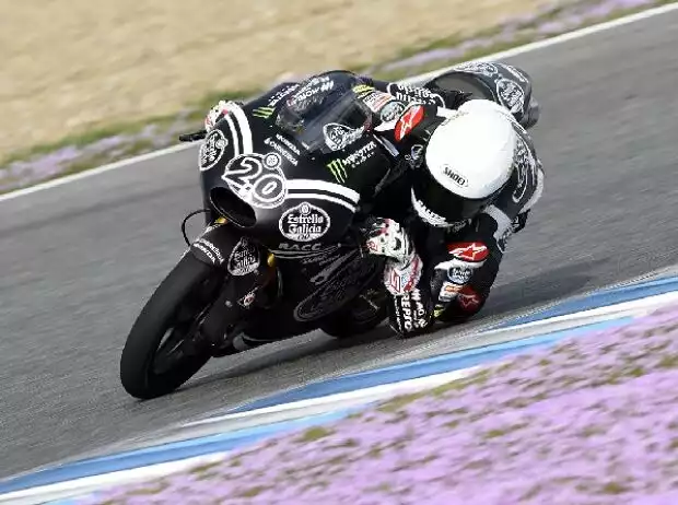 Fabio Quartararo Titel-Bild zur News: Fabio Quartararo