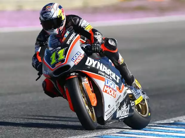 Sandro Cortese Titel-Bild zur News: Sandro Cortese