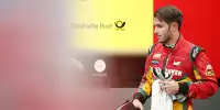 Bild zum Inhalt: Formel E in London: "Passendes Finale" für Daniel Abt