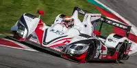Bild zum Inhalt: Albuquerque fährt auch 2015 für Jota in der ELMS