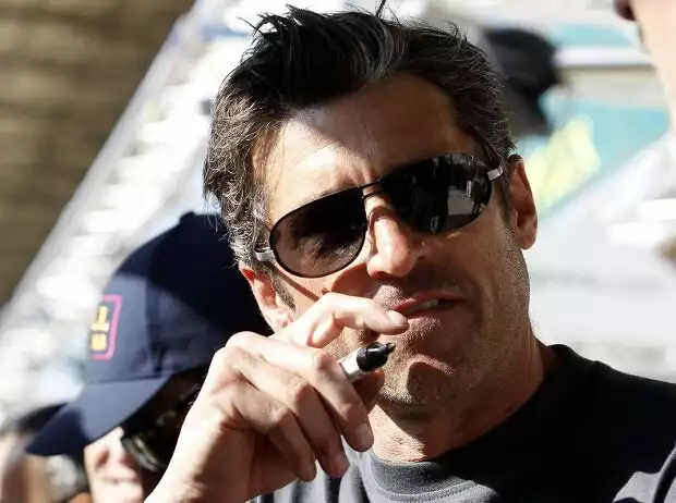 Patrick Dempsey Titel-Bild zur News: Patrick Dempsey