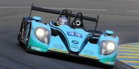 Bild zum Inhalt: "Race to 24": Morand sucht Le-Mans-Fahrer im Reality-TV