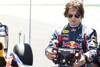 Bild zum Inhalt: Fotostrecke: Die ungewöhnlichsten Formel-1-"Testfahrer"
