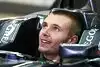 Bild zum Inhalt: Sergei Sirotkin verhandelt mit Force India