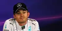 Nico Rosberg
