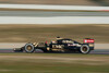 Bild zum Inhalt: Formel-1-Tests 2015 Barcelona: Lotus top, Mercedes kränkelt