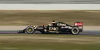 Bild zum Inhalt: Formel-1-Tests 2015 Barcelona: Lotus top, Mercedes kränkelt