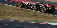 Pastor Maldonado