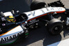 Ein Tag, zwei Autos: Wehrlein testet Force India und Mercedes