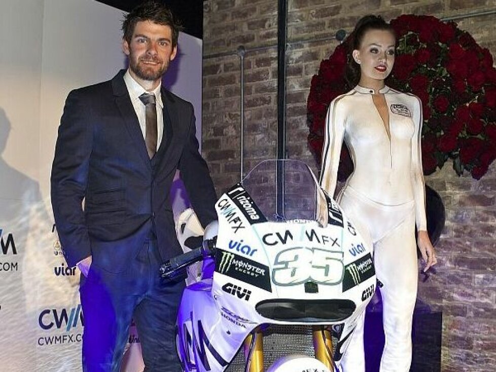 Cal Crutchlow