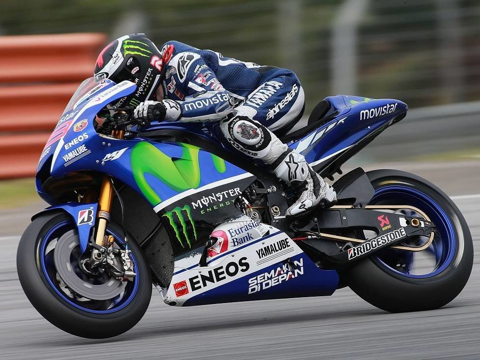 Jorge Lorenzo