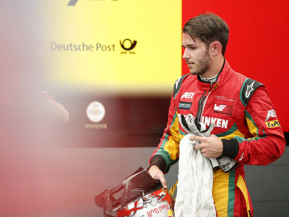 Daniel Abt