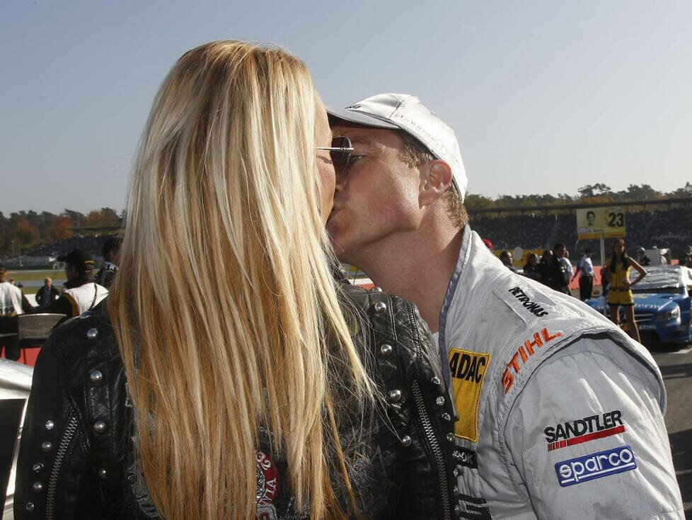 Ralf Schumacher
