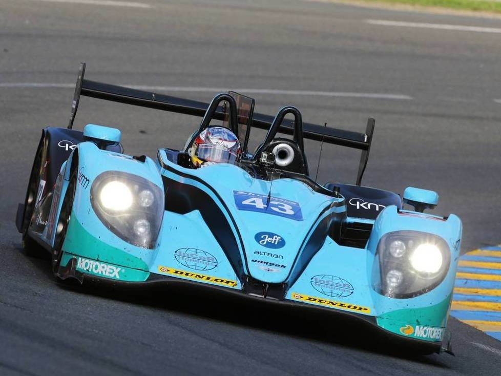 Christian Klien