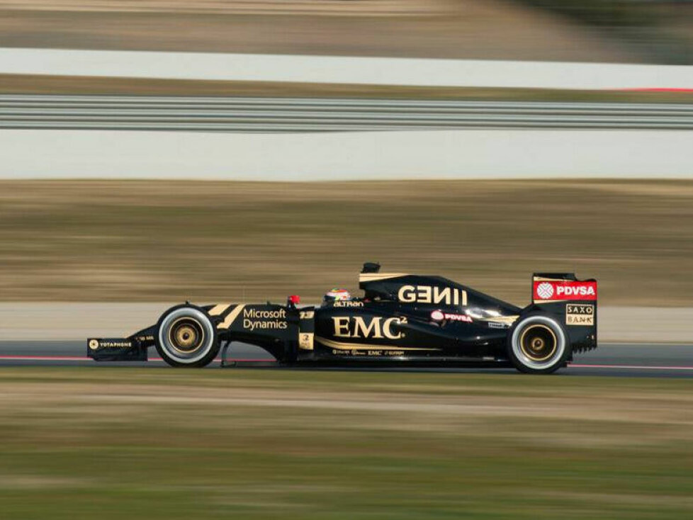 Pastor Maldonado