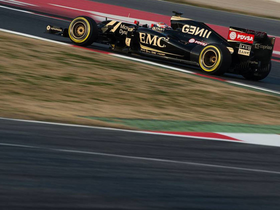 Pastor Maldonado