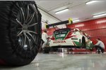 Tiago Monteiro (Honda)