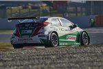 Tiago Monteiro (Honda)