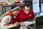 Gabriele Tarquini (Honda)