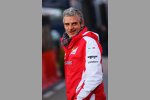 Maurizio Arrivabene (Ferrari) 