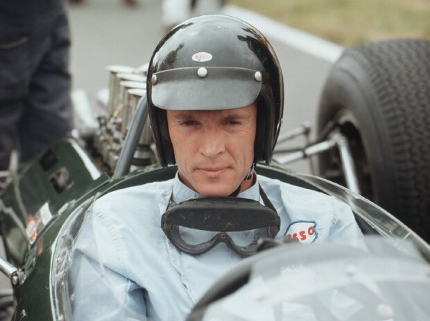 Dan Gurney