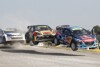 Bild zum Inhalt: Rallye-Cross-WM mit Wertungslauf bei DTM-Saisonauftakt