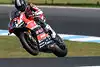 Bild zum Inhalt: Phillip Island: Rückkehrer Troy Bayliss tastet sich heran