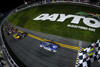 Bild zum Inhalt: Duel 1: Earnhardt gewinnt in Daytona