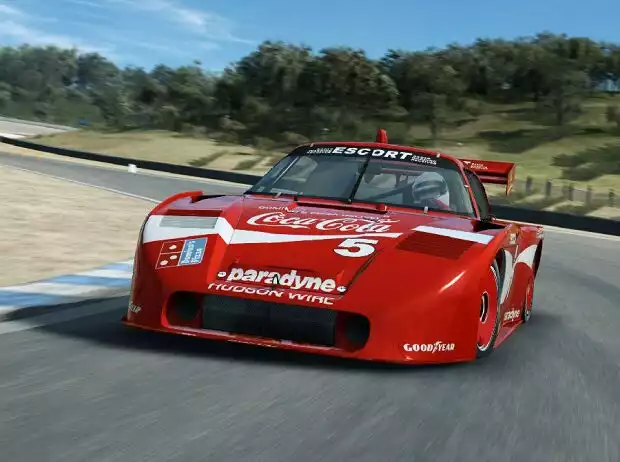 RaceRoom Racing Experience Titel-Bild zur News: RaceRoom Racing Experience
