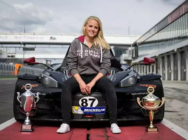 Titel-Bild zur News: Laura Kraihamer