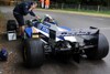 Williams Heritage: Die abenteuerliche Rente eines Rennautos