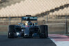 Bild zum Inhalt: Formel-1-Live-Ticker: Bestzeit Ricciardo, Hamilton überzeugt