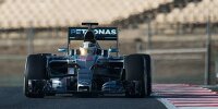 Bild zum Inhalt: Formel-1-Live-Ticker: Bestzeit Ricciardo, Hamilton überzeugt