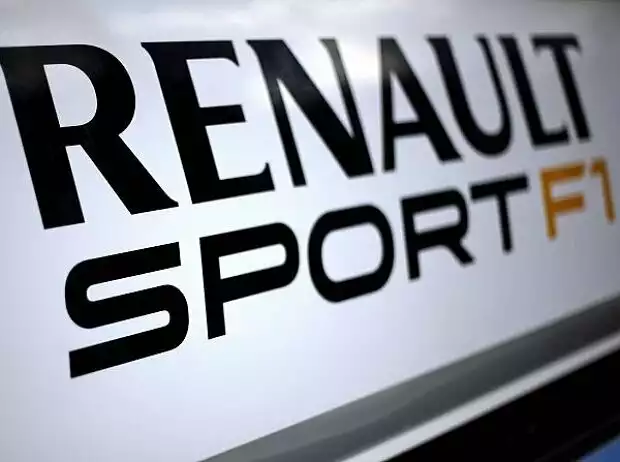 Renault, Logo Titel-Bild zur News: Renault, Logo