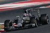 Bild zum Inhalt: Formel-1-Tests 2015 Barcelona: Trügerische Red-Bull-Bestzeit