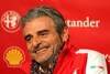 Bild zum Inhalt: Teamchef: Sabine Kehm überzeugte Vettel von Ferrari