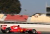Bild zum Inhalt: Kleine Probleme: Ferrari hadert erneut mit Rundenanzahl