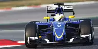 Marcus Ericsson