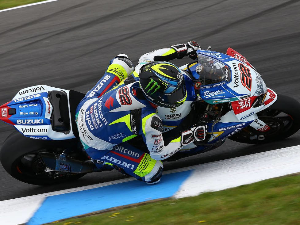 Alex Lowes