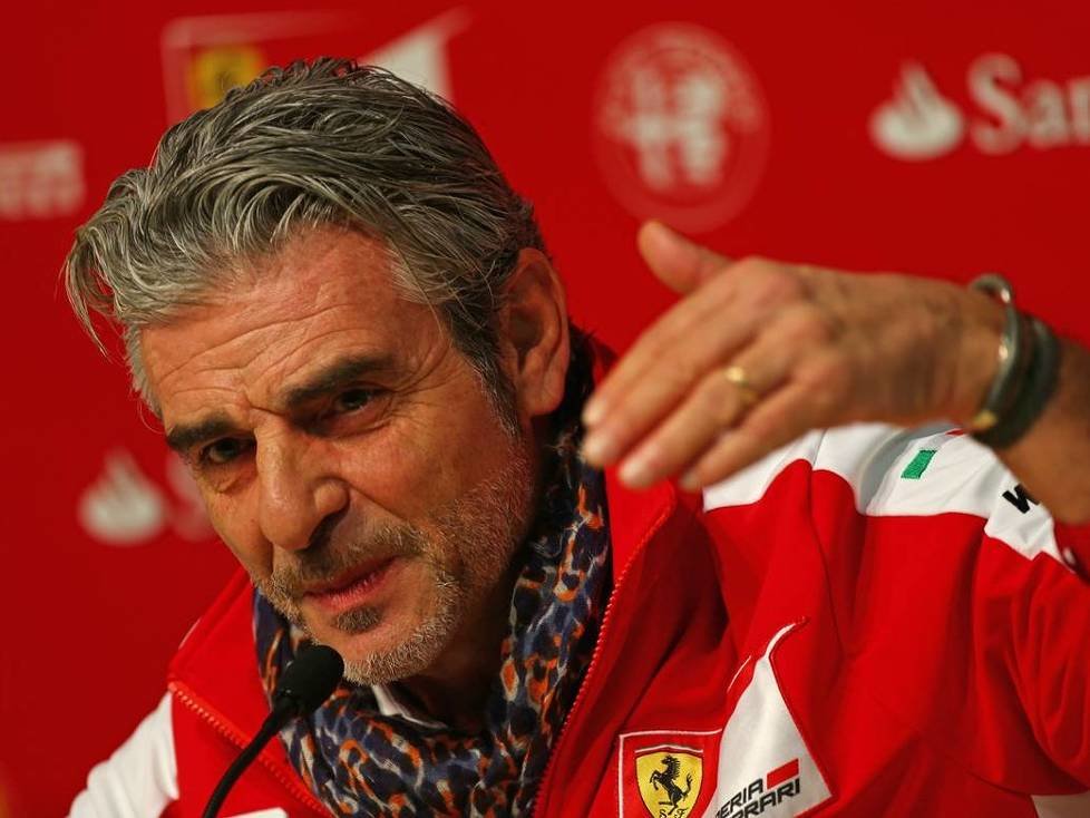 Maurizio Arrivabene