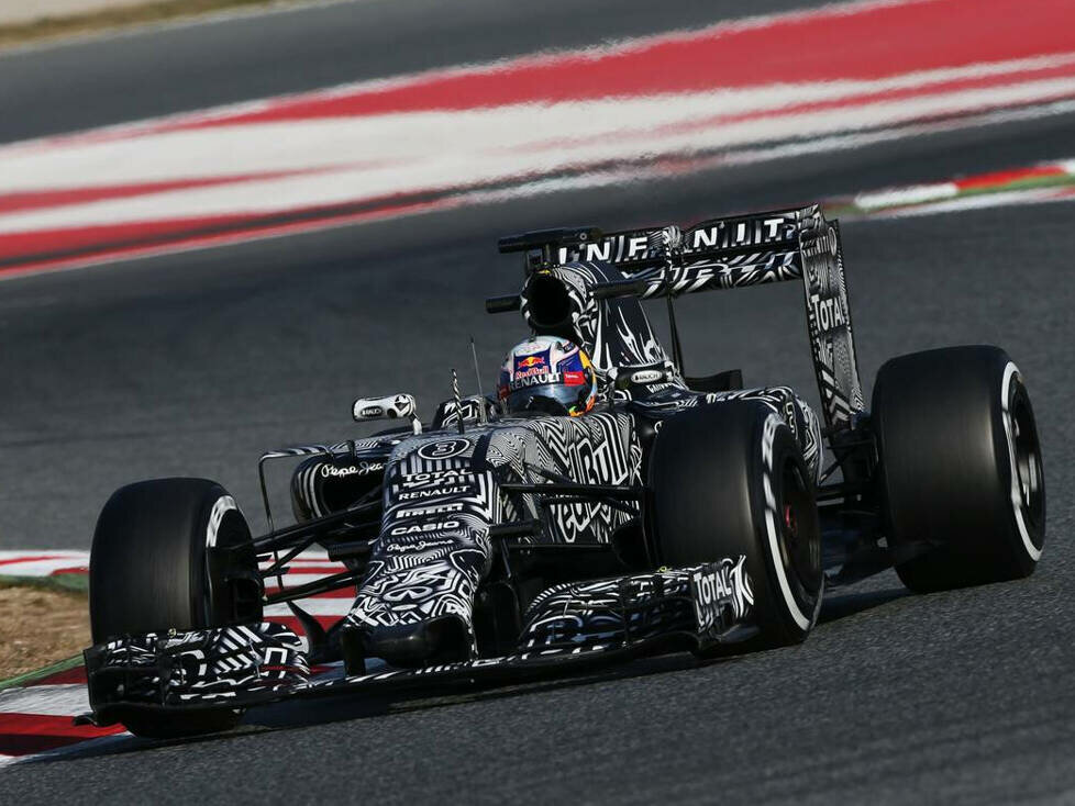 Daniel Ricciardo