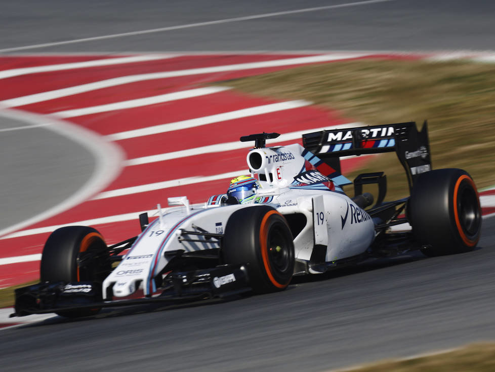 Felipe Massa