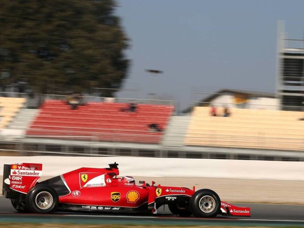 Kimi Räikkönen