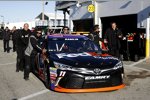 Denny Hamlin (Gibbs) 