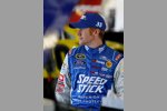 Cole Whitt (Front Row) 