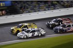 Brad Keselowski (Penske) 