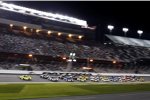 Duel 1 in der Daytona-Nacht